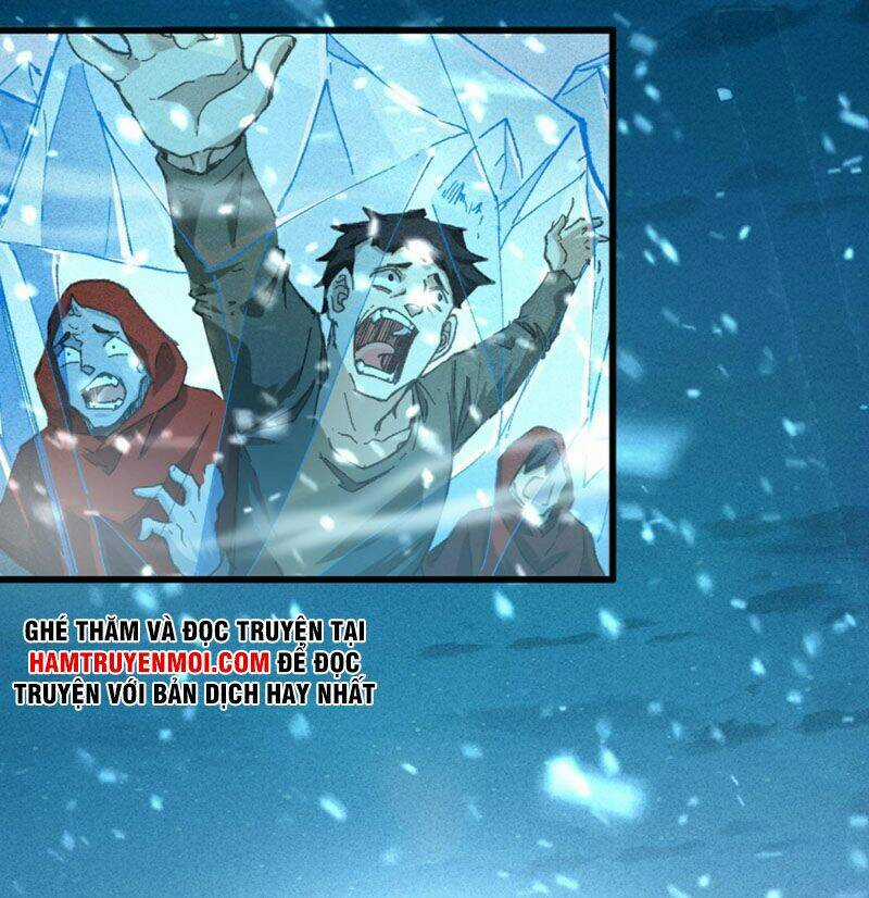 Thánh Khư Chapter 165 trang 59