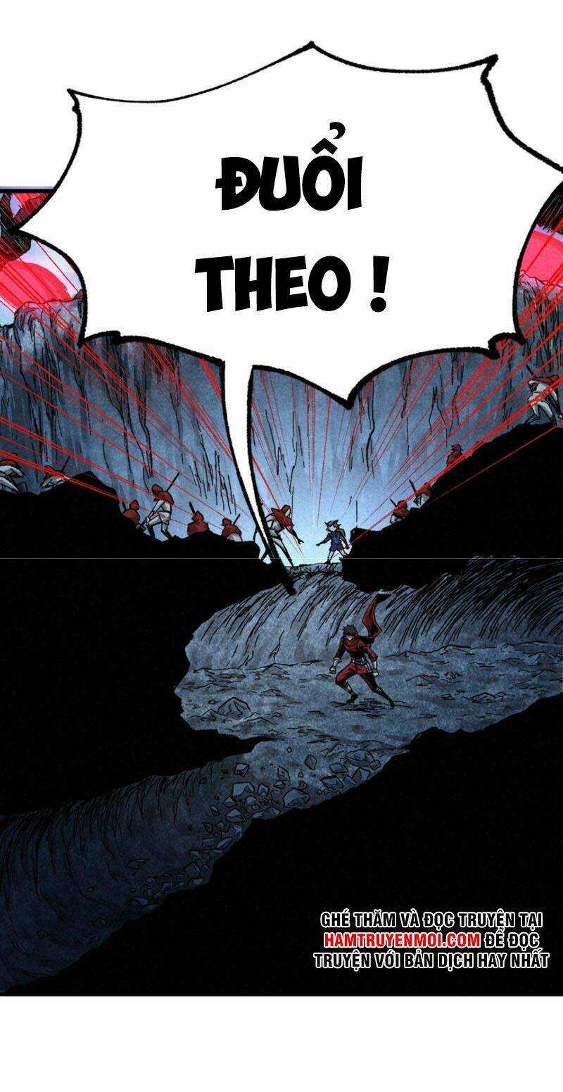 Thánh Khư Chapter 165 trang 6