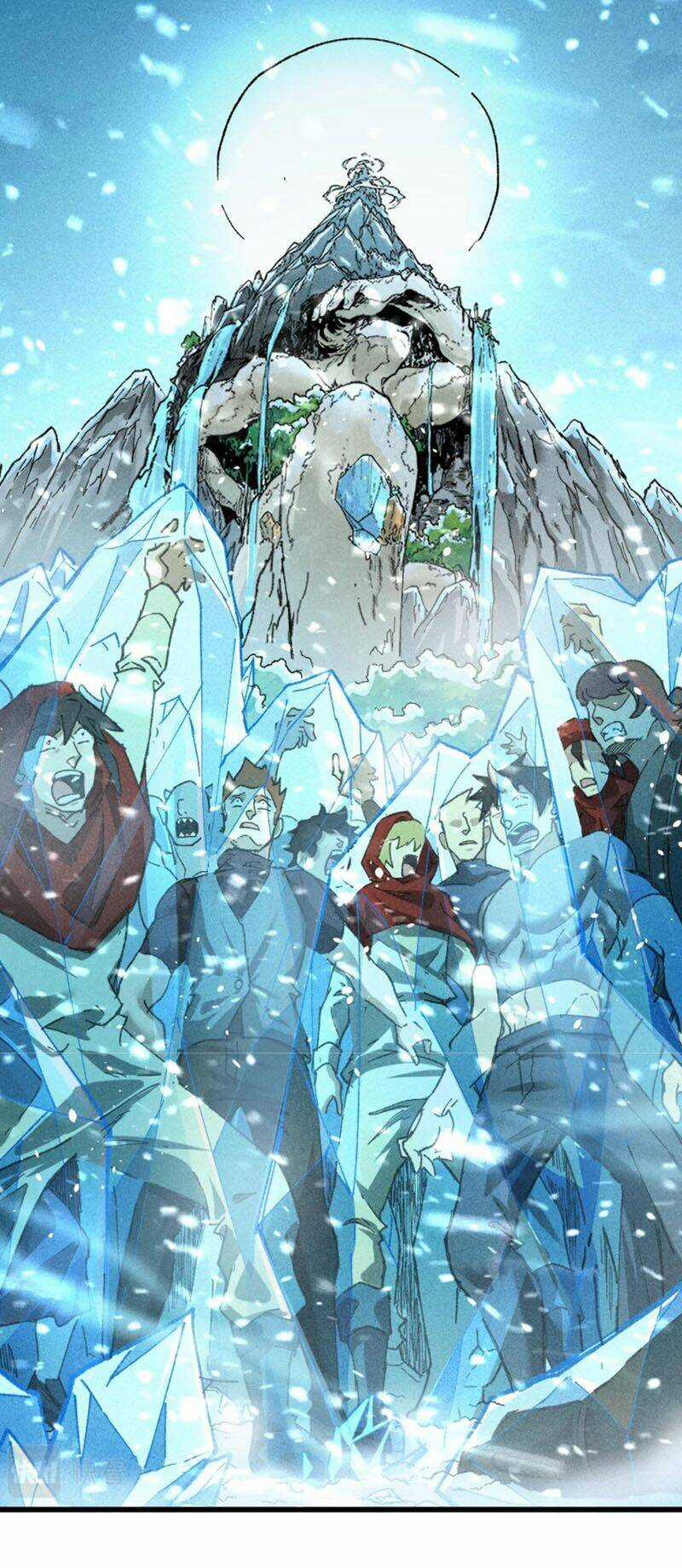 Thánh Khư Chapter 165 trang 60