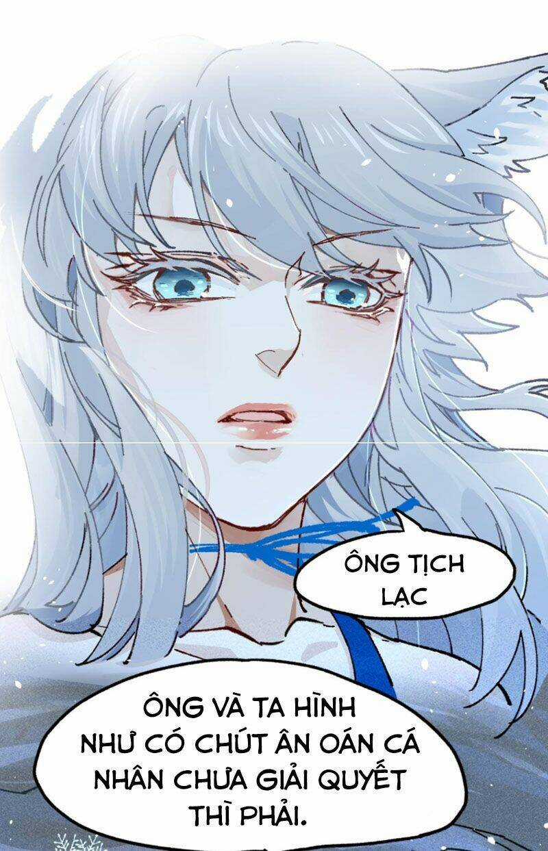 Thánh Khư Chapter 165 trang 61