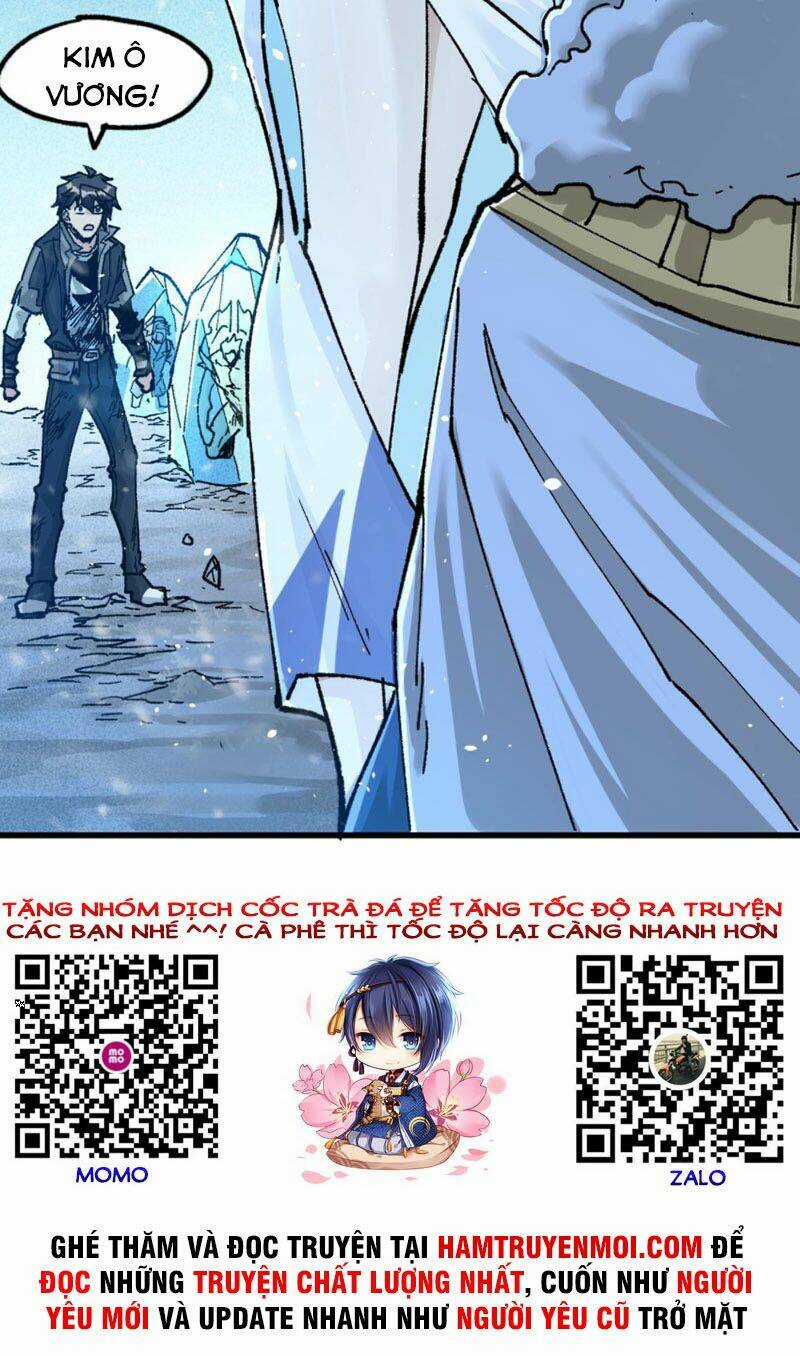 Thánh Khư Chapter 165 trang 63