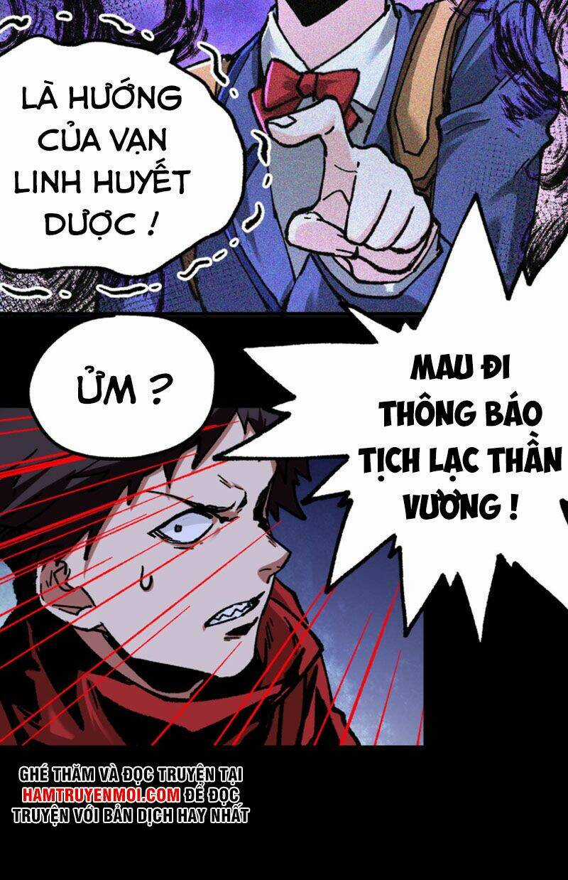 Thánh Khư Chapter 165 trang 8