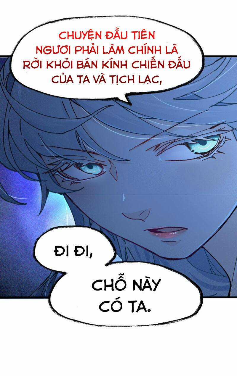 Thánh Khư Chapter 166 trang 11