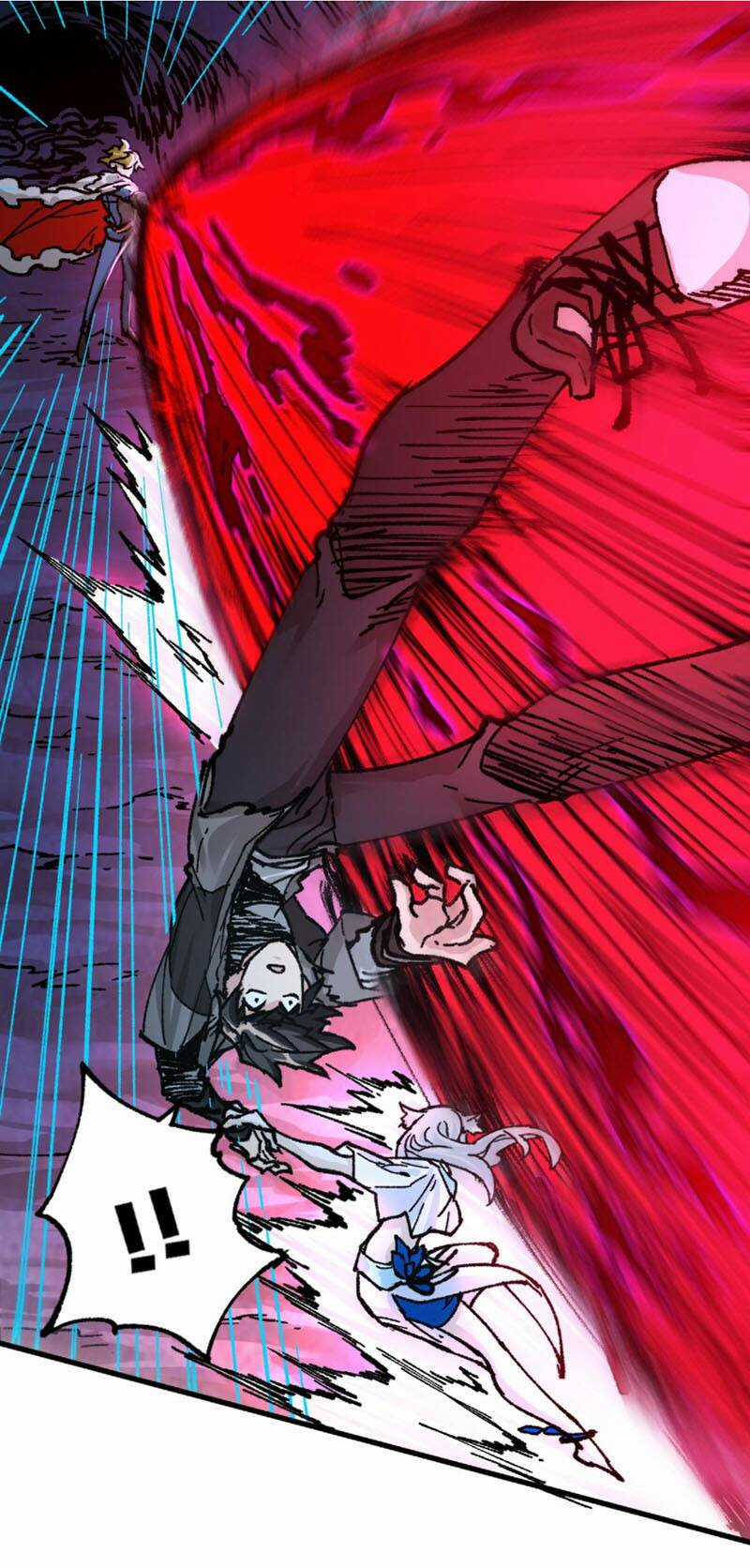 Thánh Khư Chapter 166 trang 15