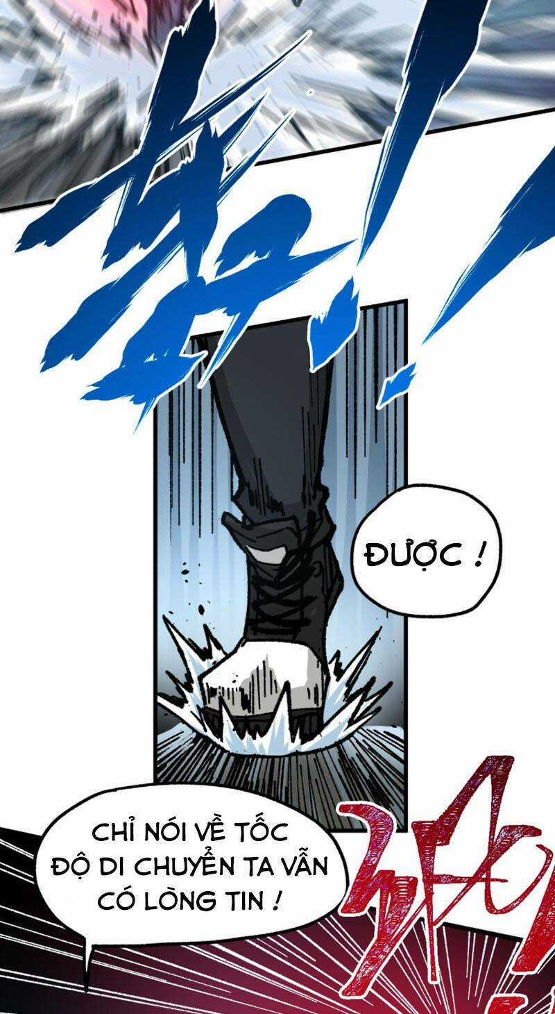 Thánh Khư Chapter 166 trang 18