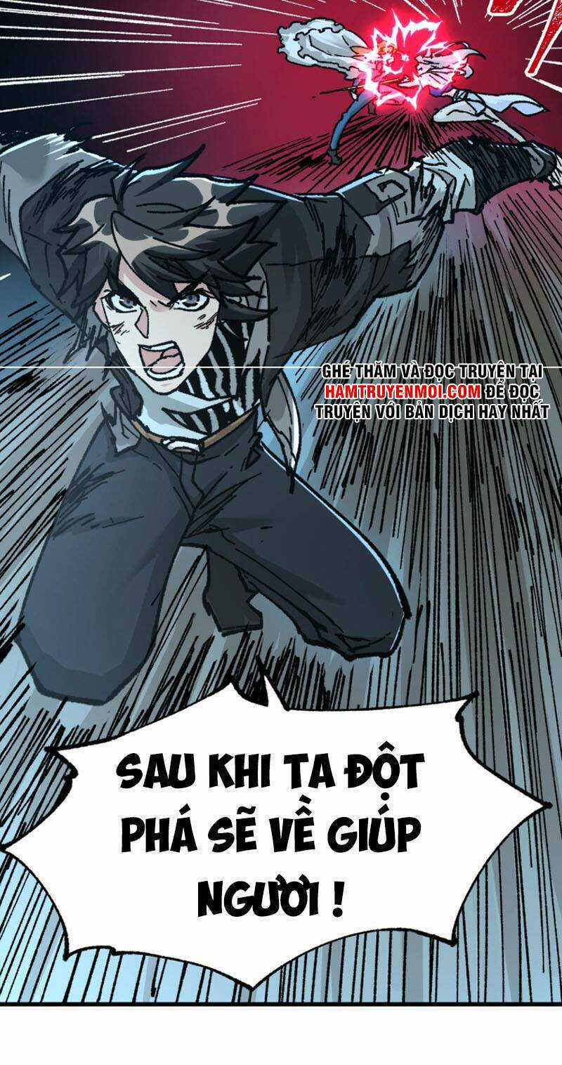 Thánh Khư Chapter 166 trang 19