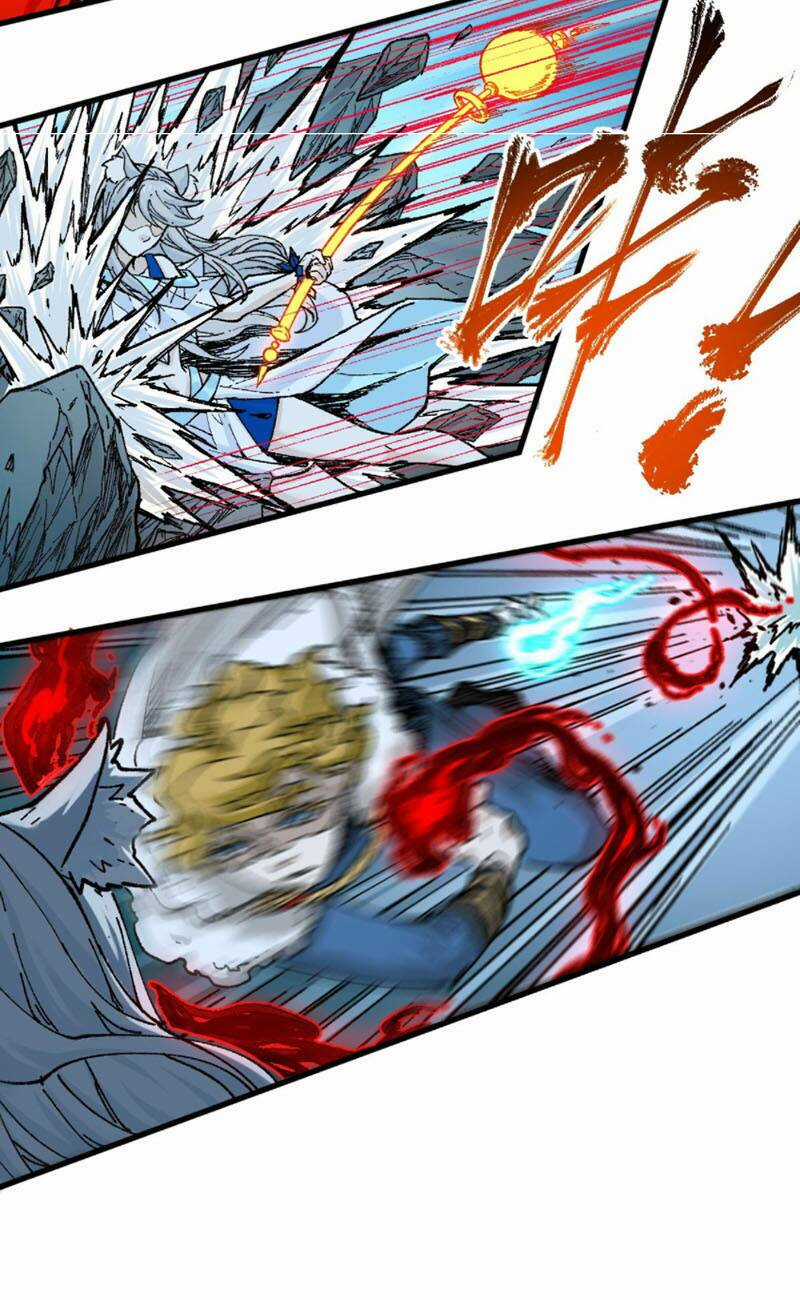 Thánh Khư Chapter 166 trang 26