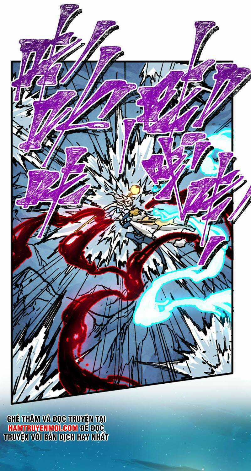 Thánh Khư Chapter 166 trang 27