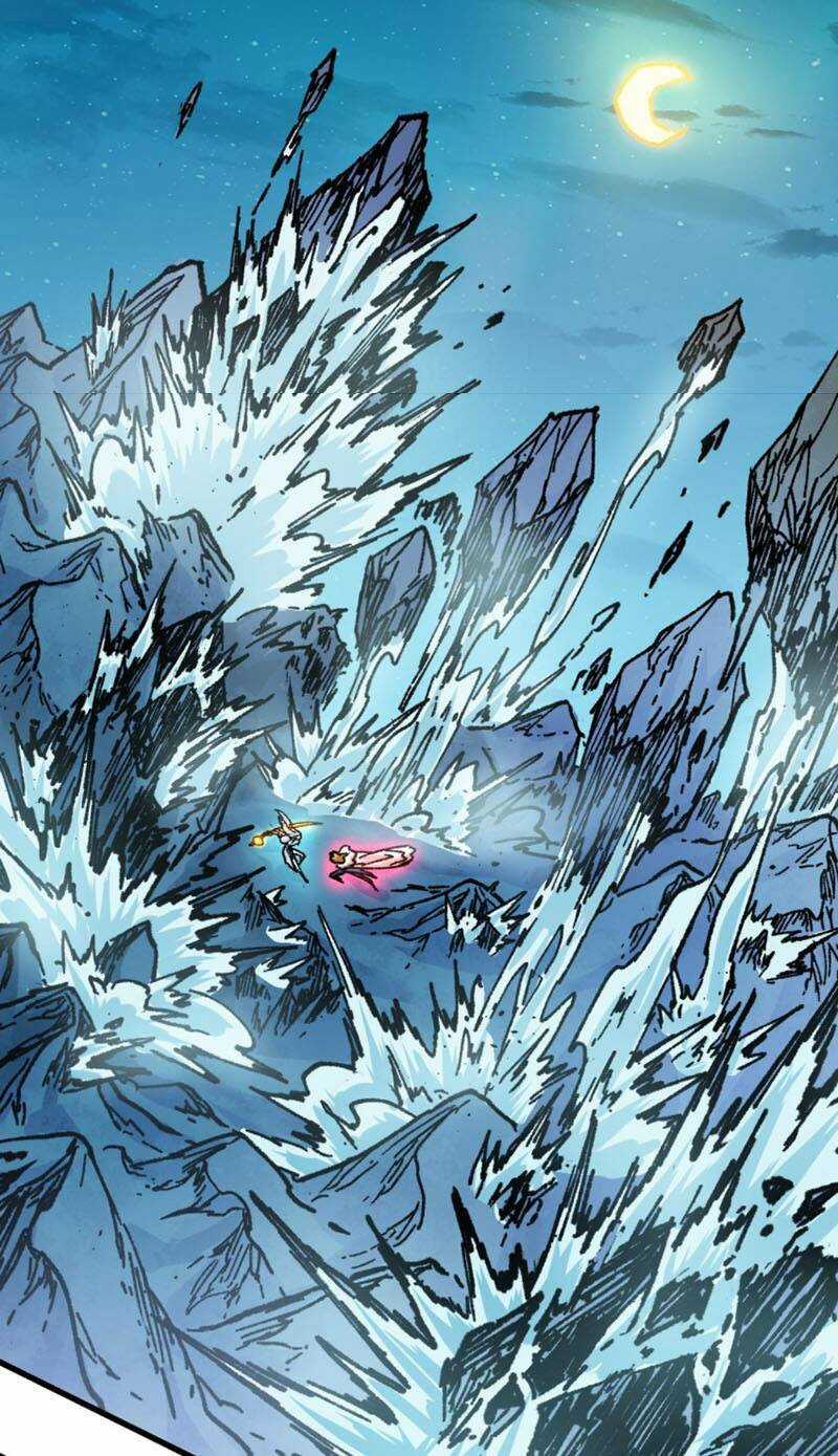 Thánh Khư Chapter 166 trang 28