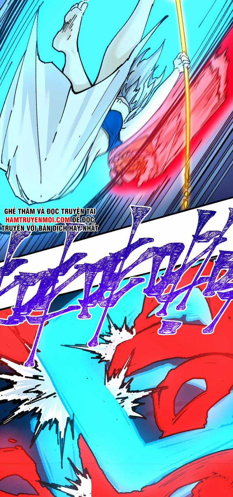 Thánh Khư Chapter 166 trang 30