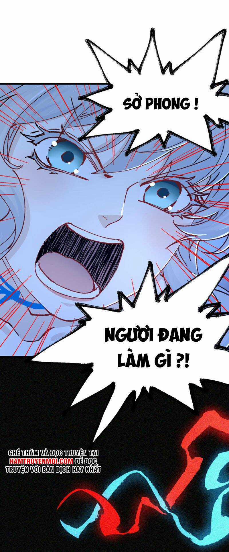 Thánh Khư Chapter 166 trang 35