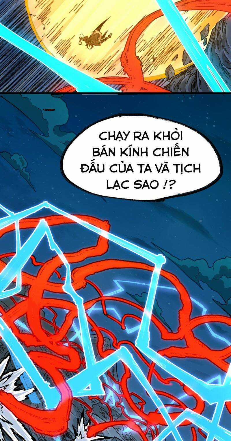 Thánh Khư Chapter 166 trang 38