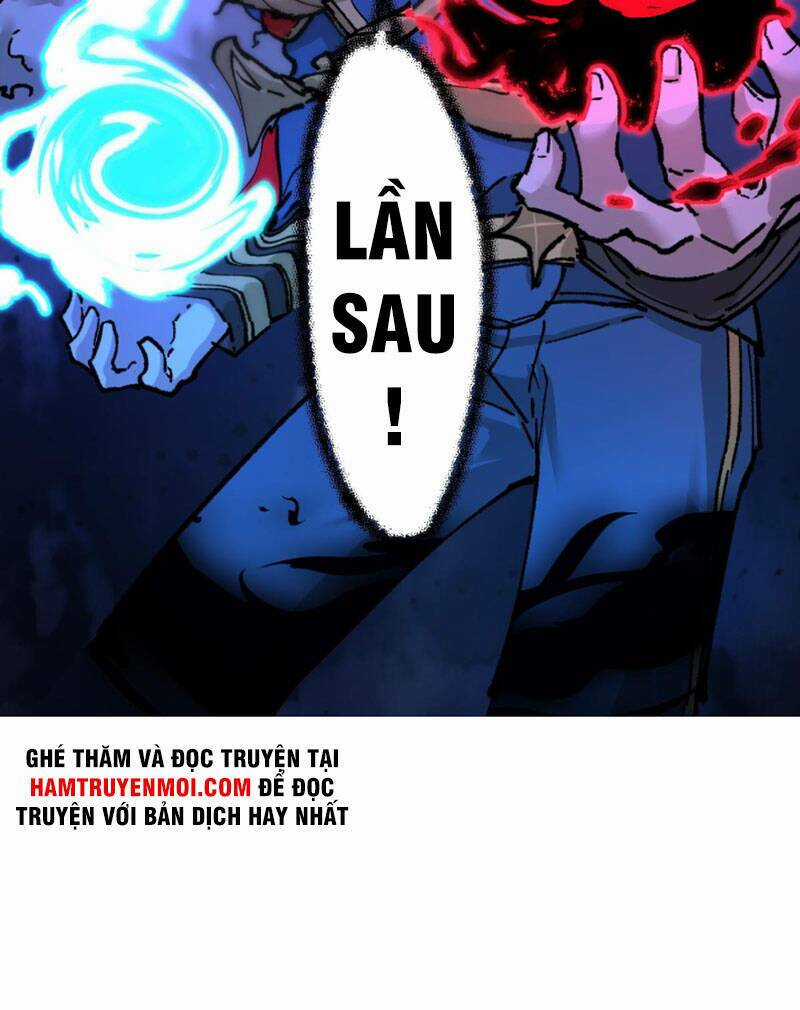 Thánh Khư Chapter 166 trang 4