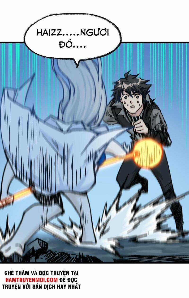 Thánh Khư Chapter 166 trang 41