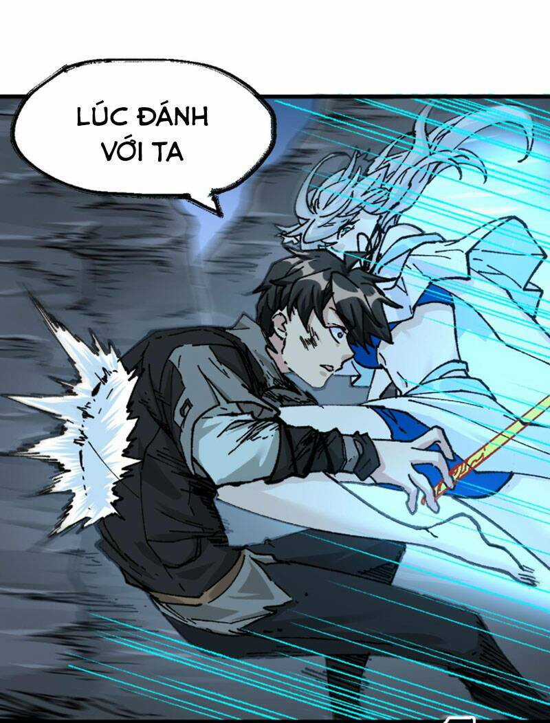 Thánh Khư Chapter 166 trang 42