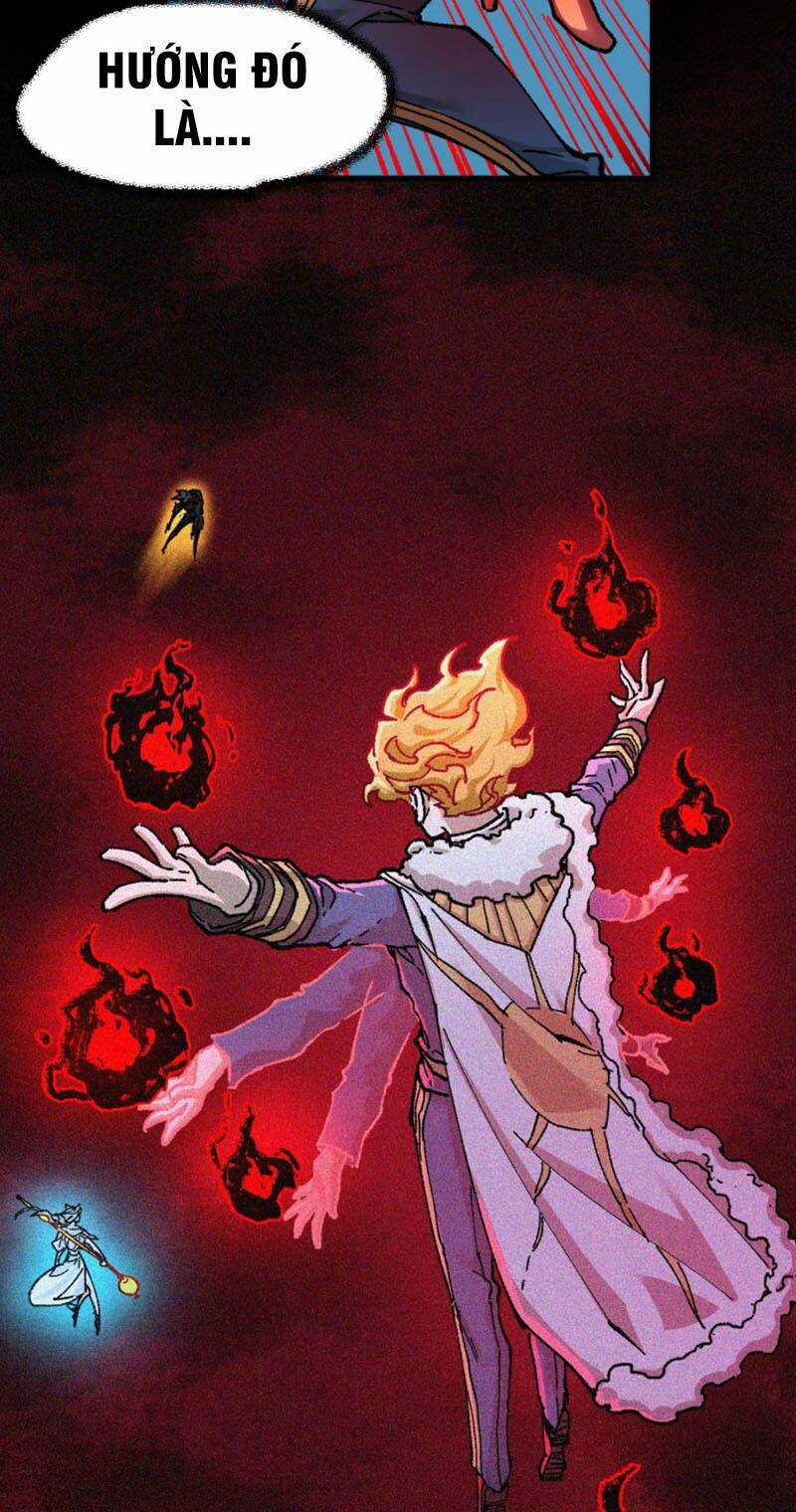 Thánh Khư Chapter 166 trang 44