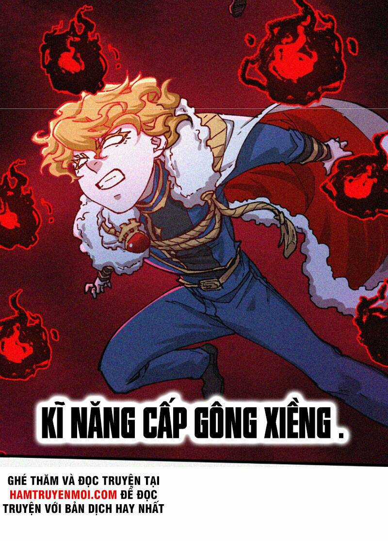 Thánh Khư Chapter 166 trang 45