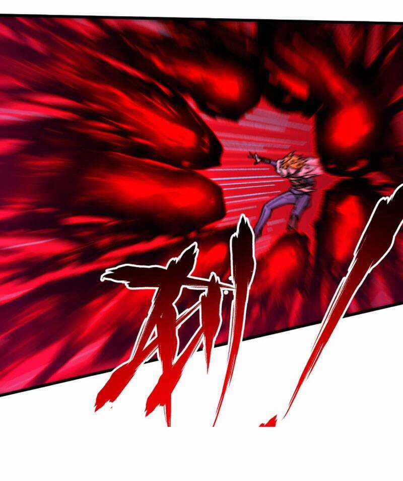 Thánh Khư Chapter 166 trang 46