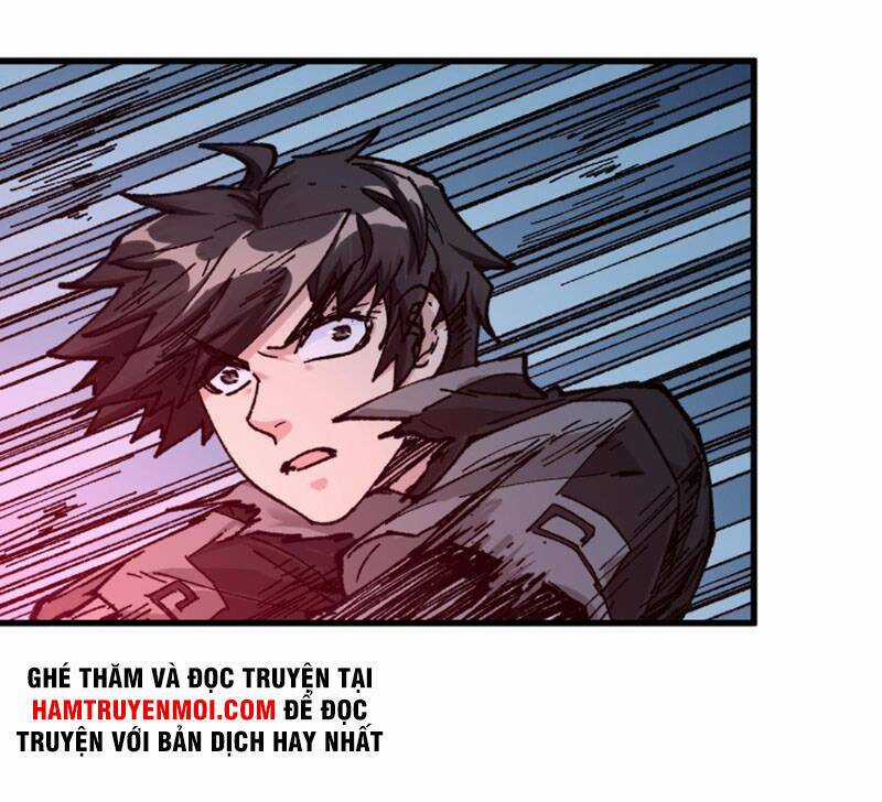 Thánh Khư Chapter 166 trang 47