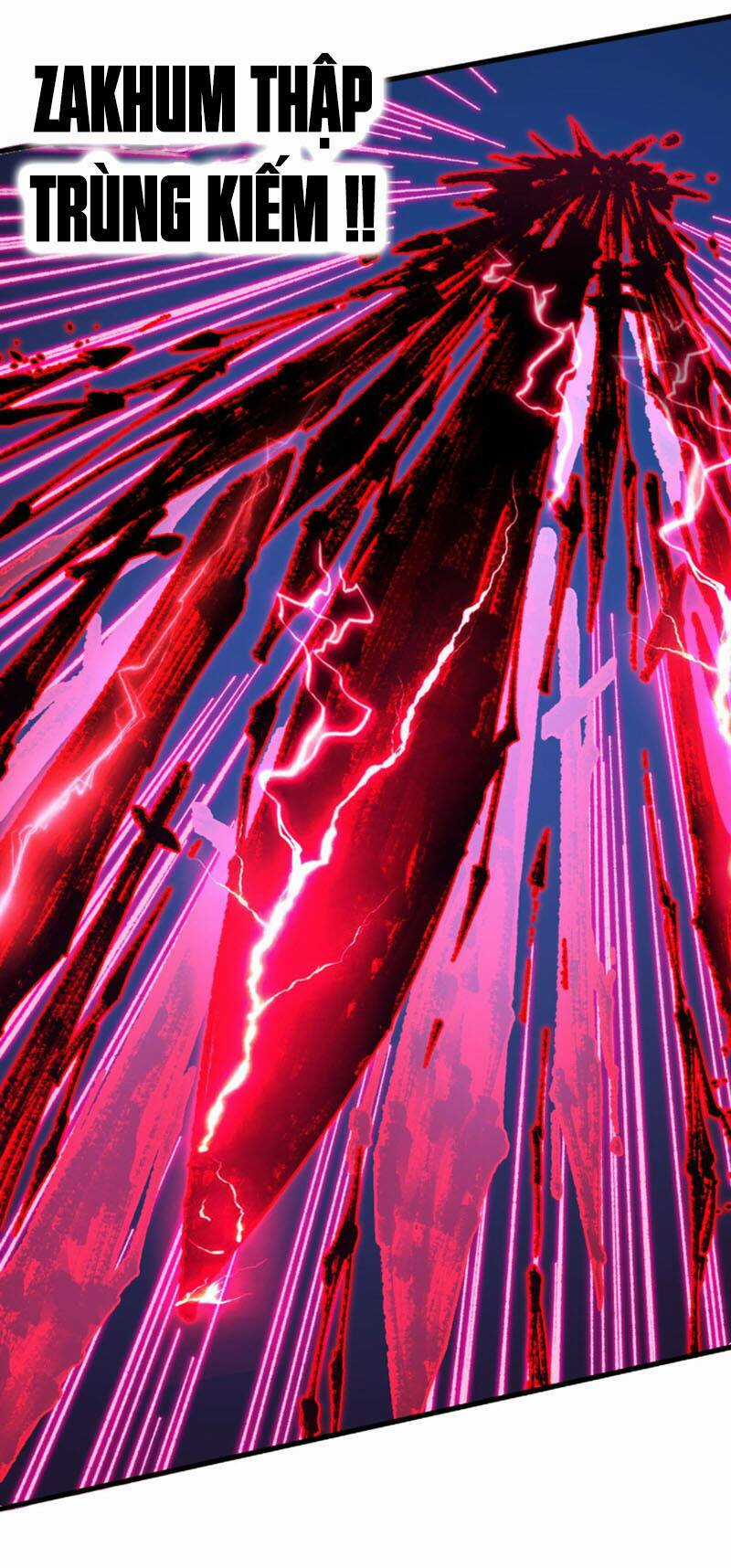 Thánh Khư Chapter 166 trang 48