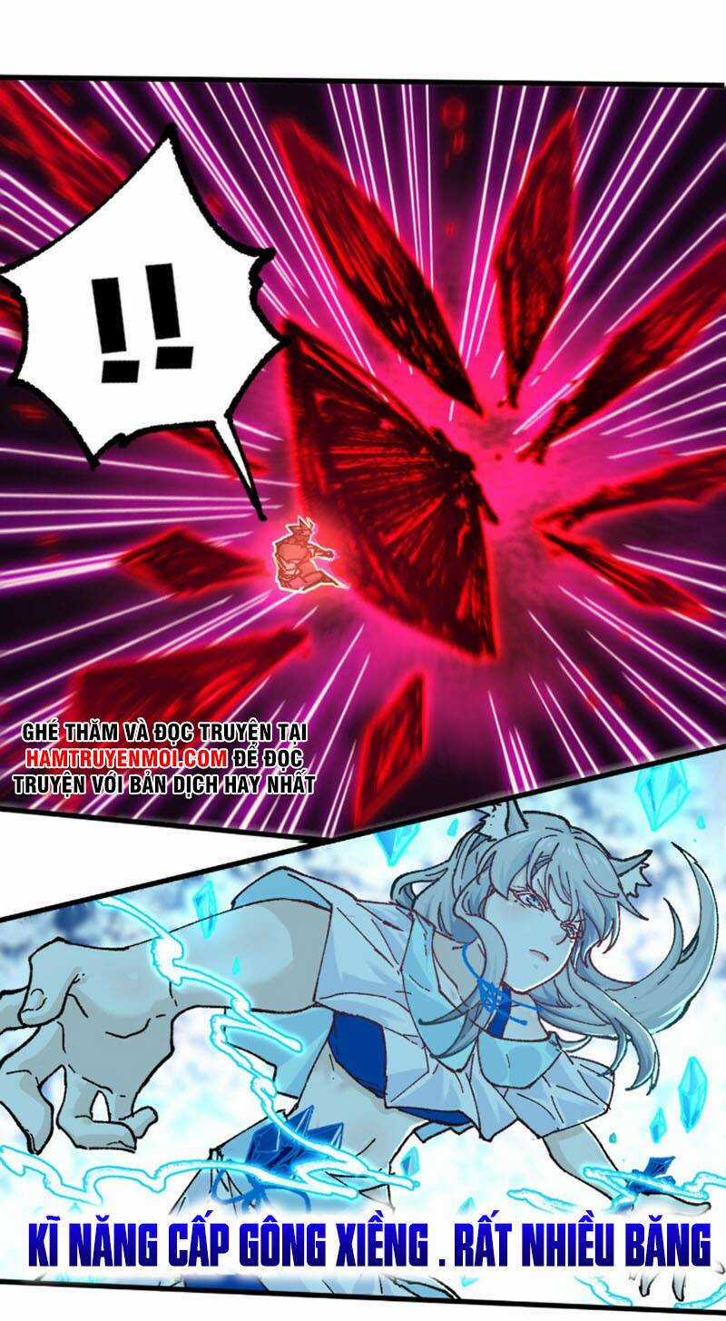 Thánh Khư Chapter 166 trang 49