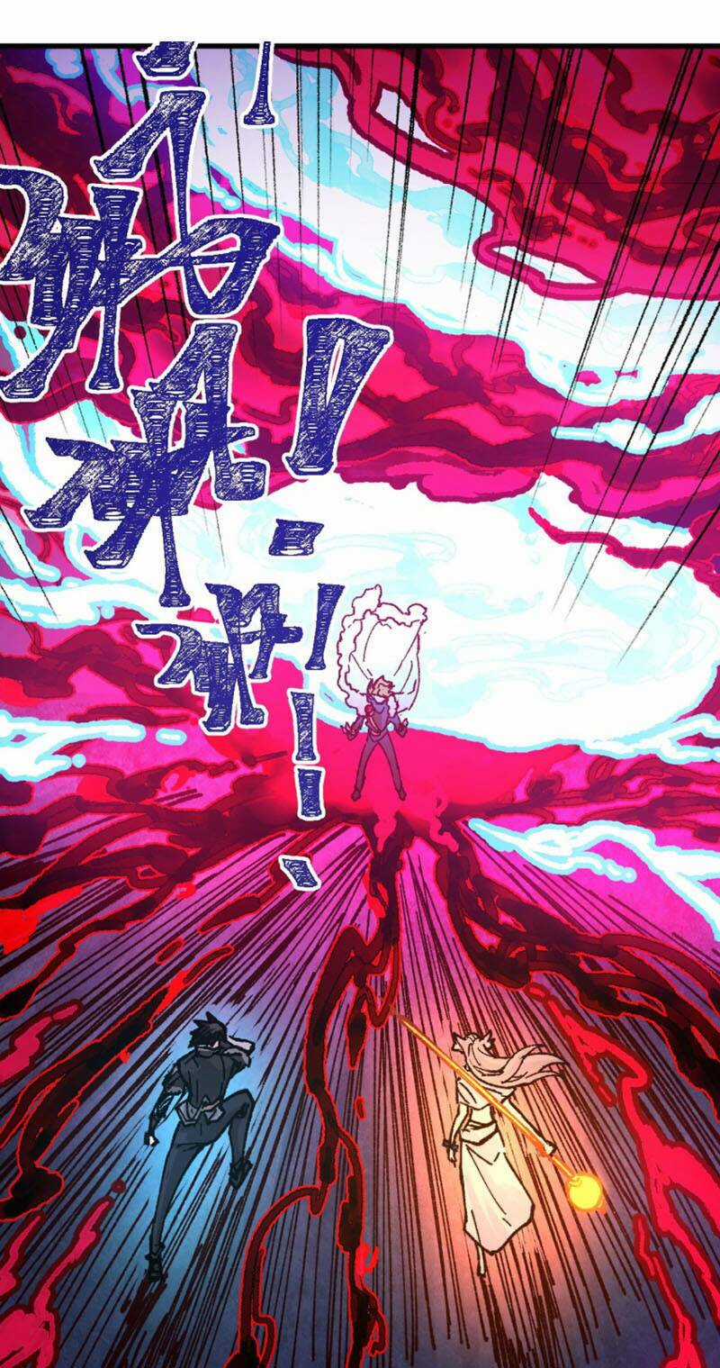 Thánh Khư Chapter 166 trang 5