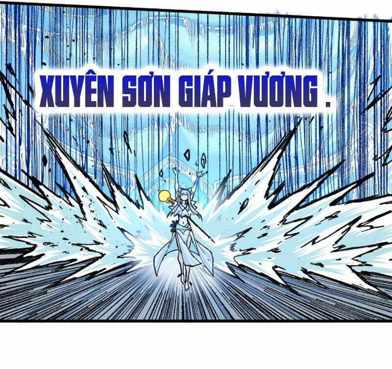 Thánh Khư Chapter 166 trang 50