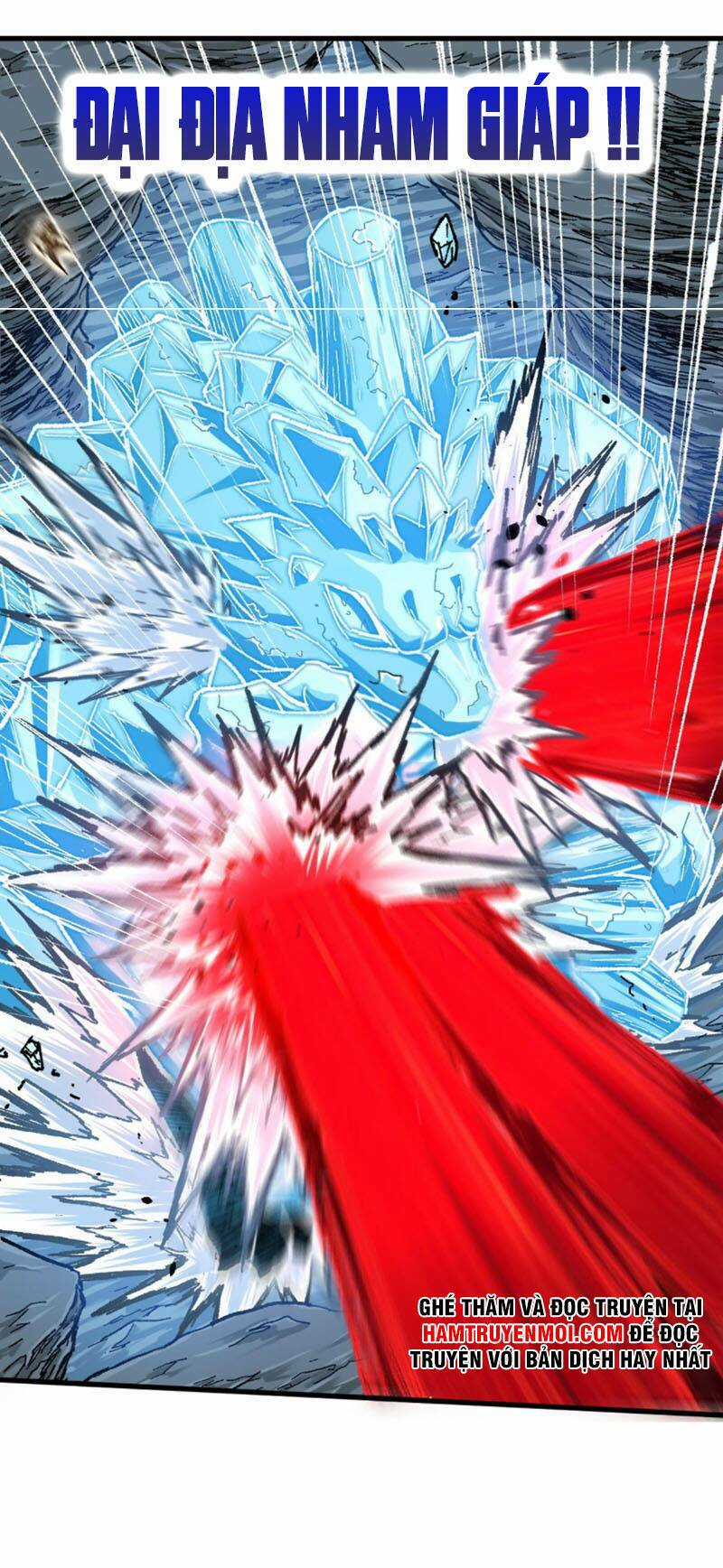 Thánh Khư Chapter 166 trang 51