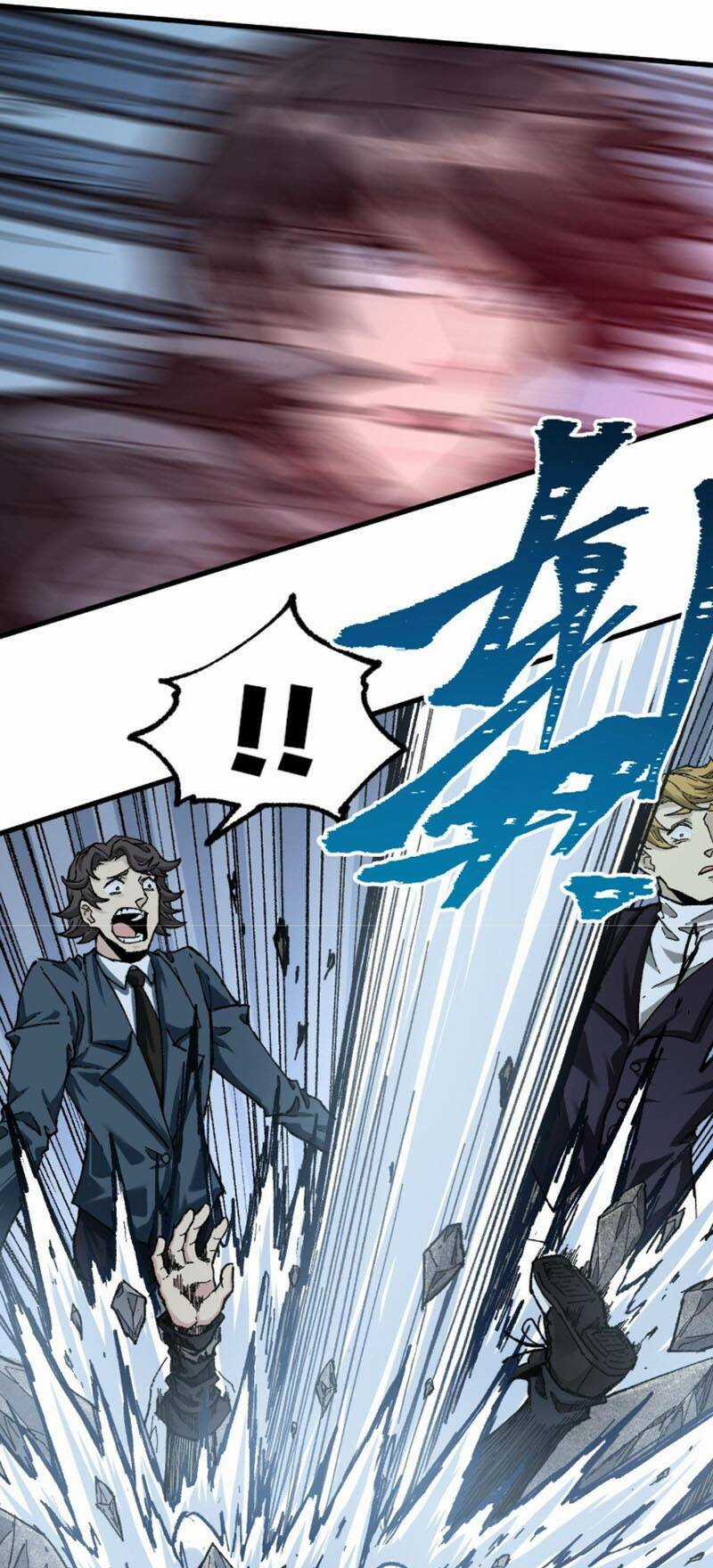 Thánh Khư Chapter 166 trang 52