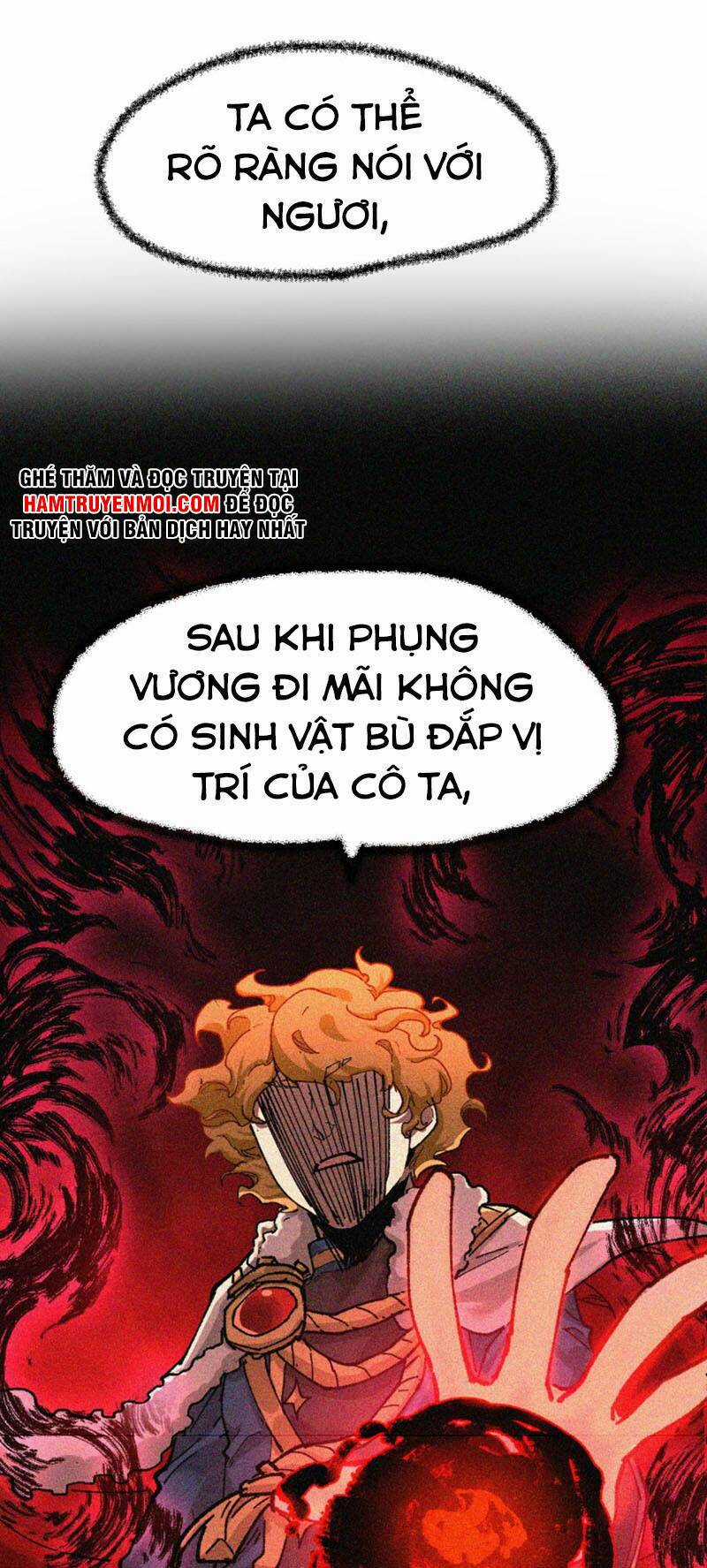Thánh Khư Chapter 166 trang 59