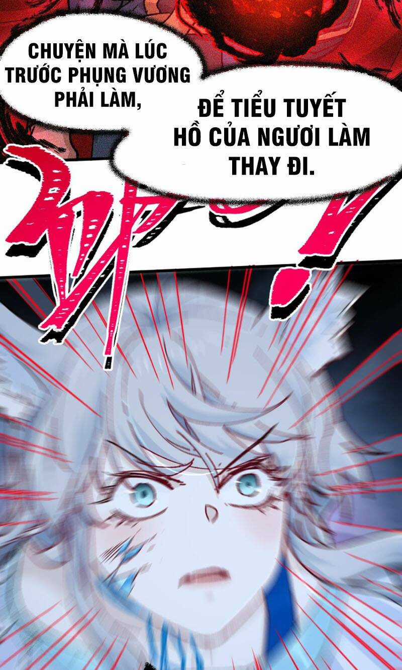 Thánh Khư Chapter 166 trang 60