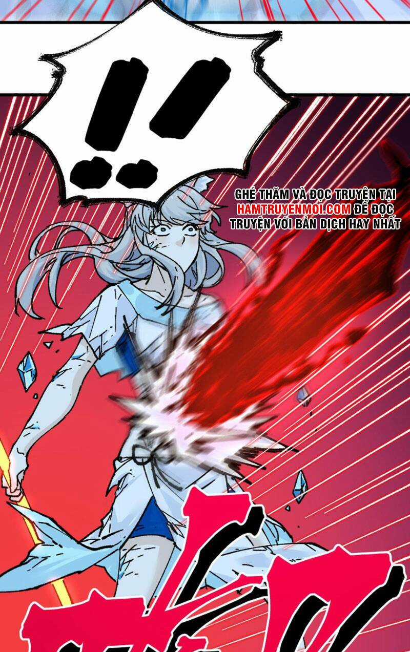 Thánh Khư Chapter 166 trang 61