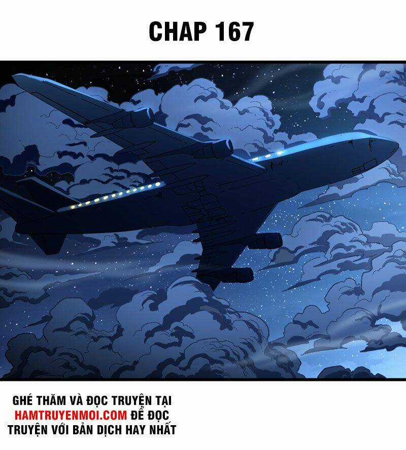 Thánh Khư Chapter 167 trang 0