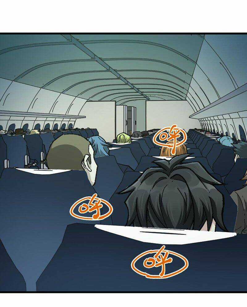 Thánh Khư Chapter 167 trang 1