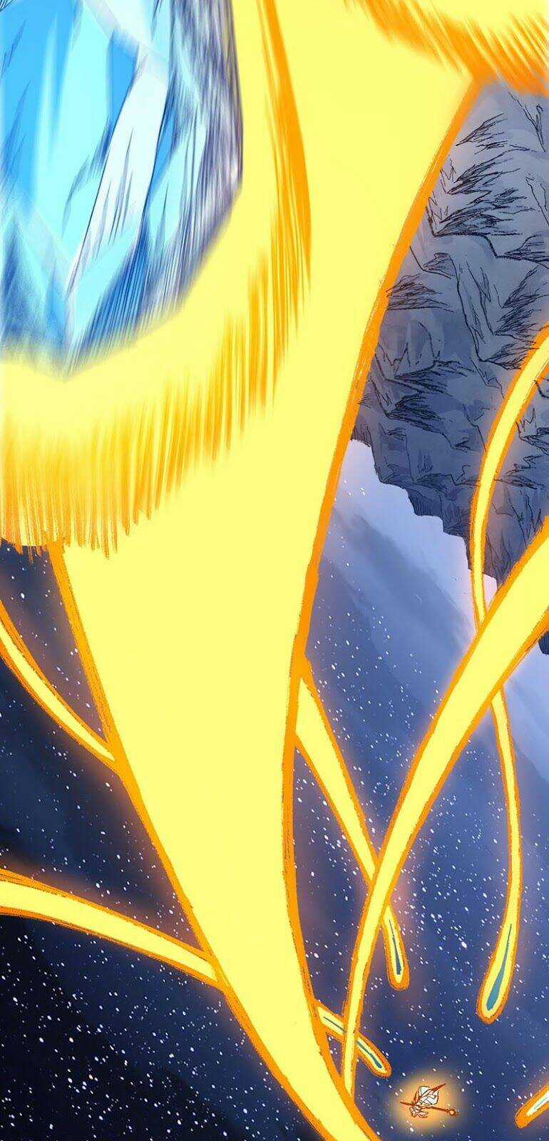 Thánh Khư Chapter 167 trang 16