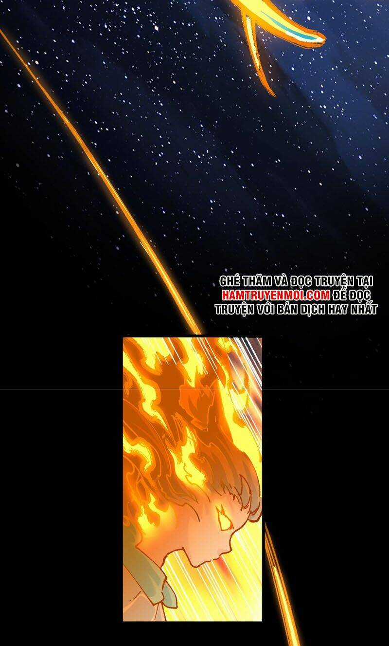 Thánh Khư Chapter 167 trang 17