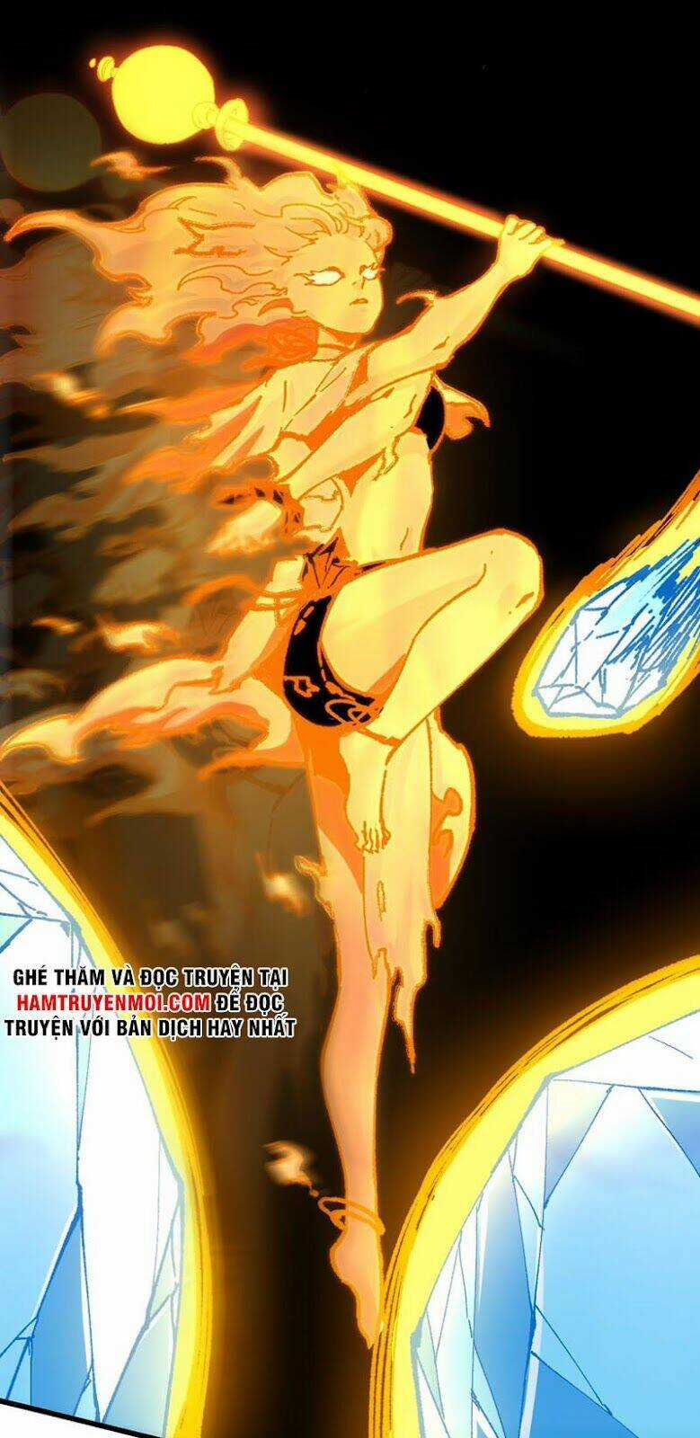 Thánh Khư Chapter 167 trang 19