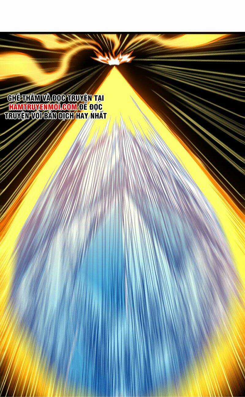 Thánh Khư Chapter 167 trang 21