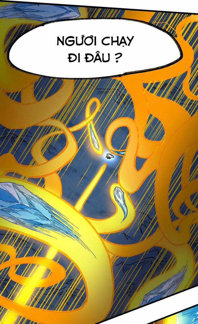 Thánh Khư Chapter 167 trang 24