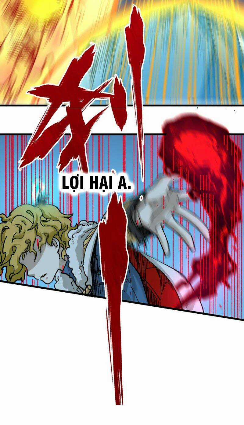 Thánh Khư Chapter 167 trang 26