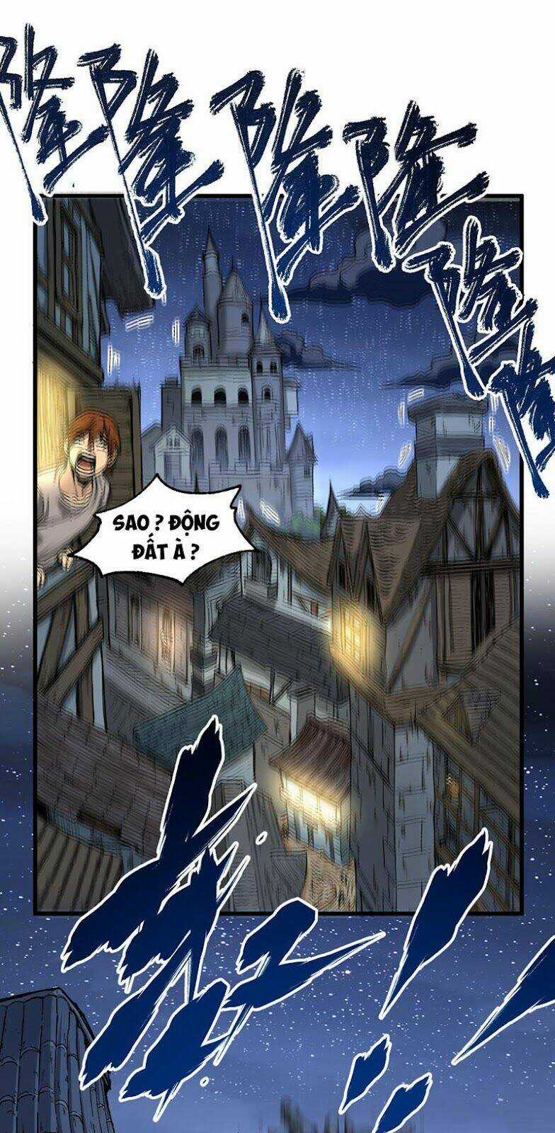 Thánh Khư Chapter 167 trang 27