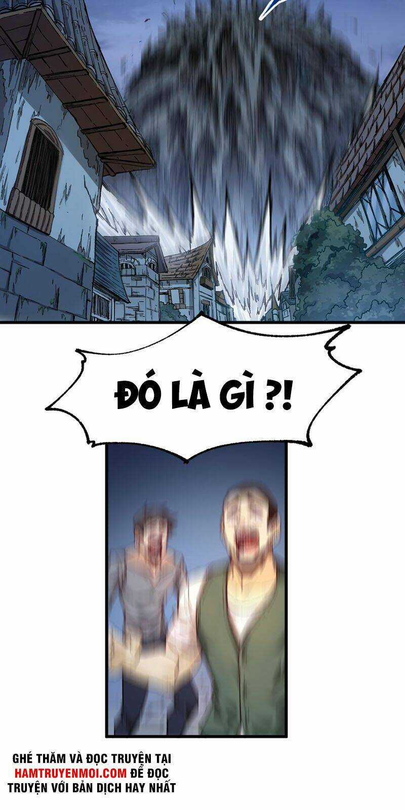 Thánh Khư Chapter 167 trang 28