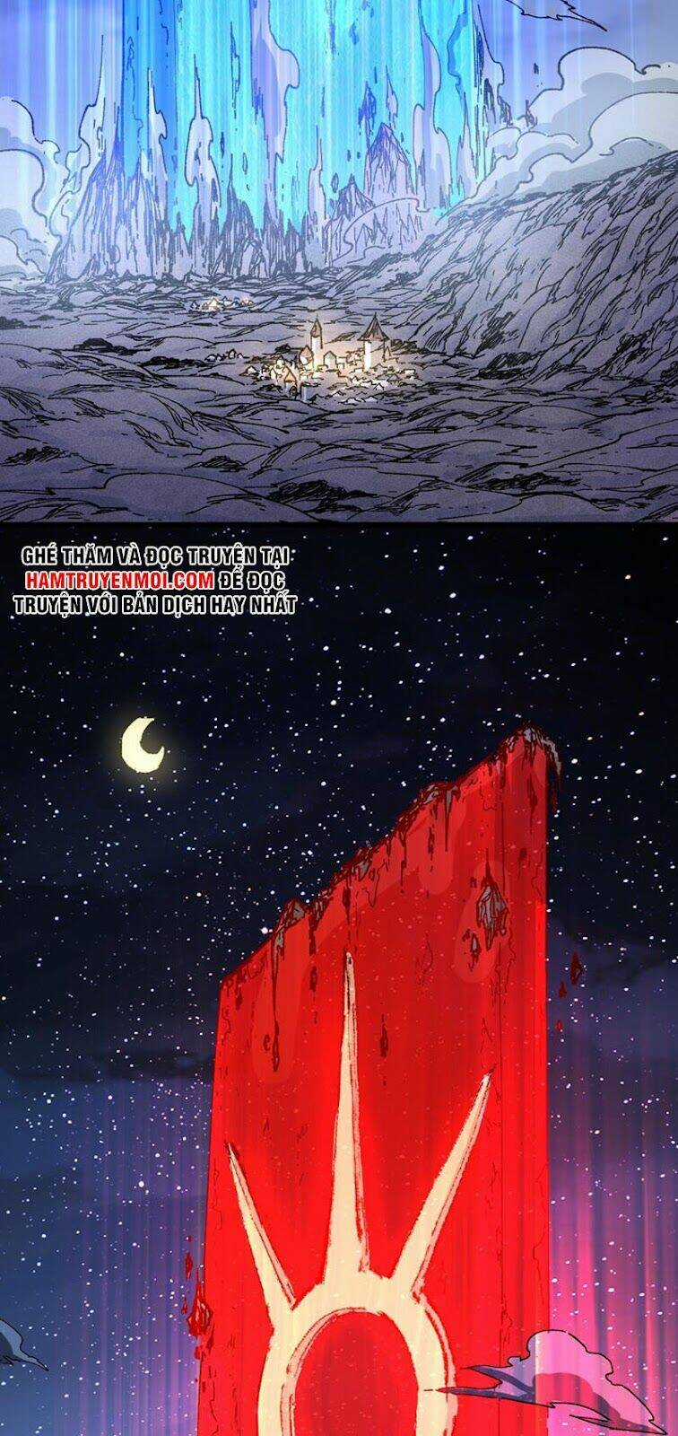 Thánh Khư Chapter 167 trang 30