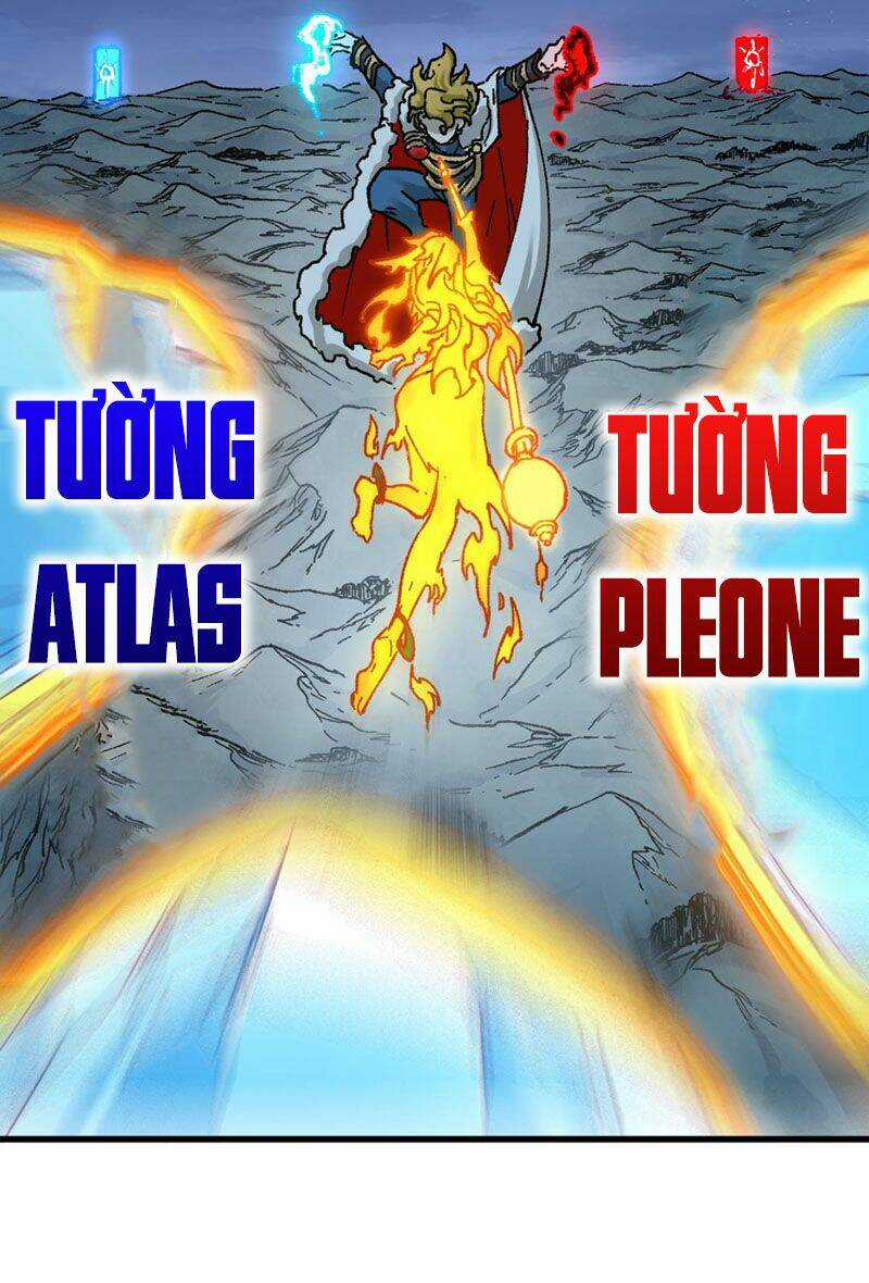 Thánh Khư Chapter 167 trang 33