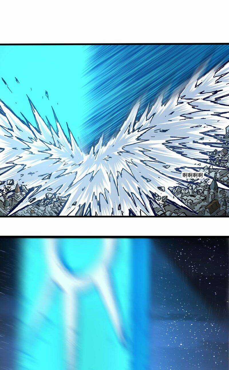 Thánh Khư Chapter 167 trang 35