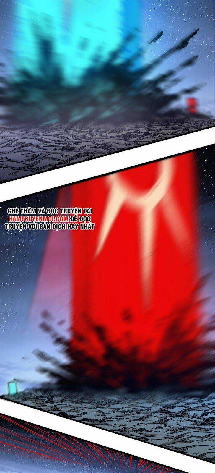 Thánh Khư Chapter 167 trang 36