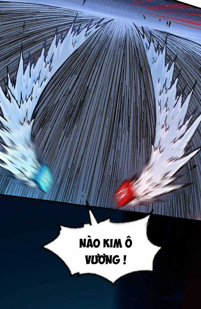 Thánh Khư Chapter 167 trang 37