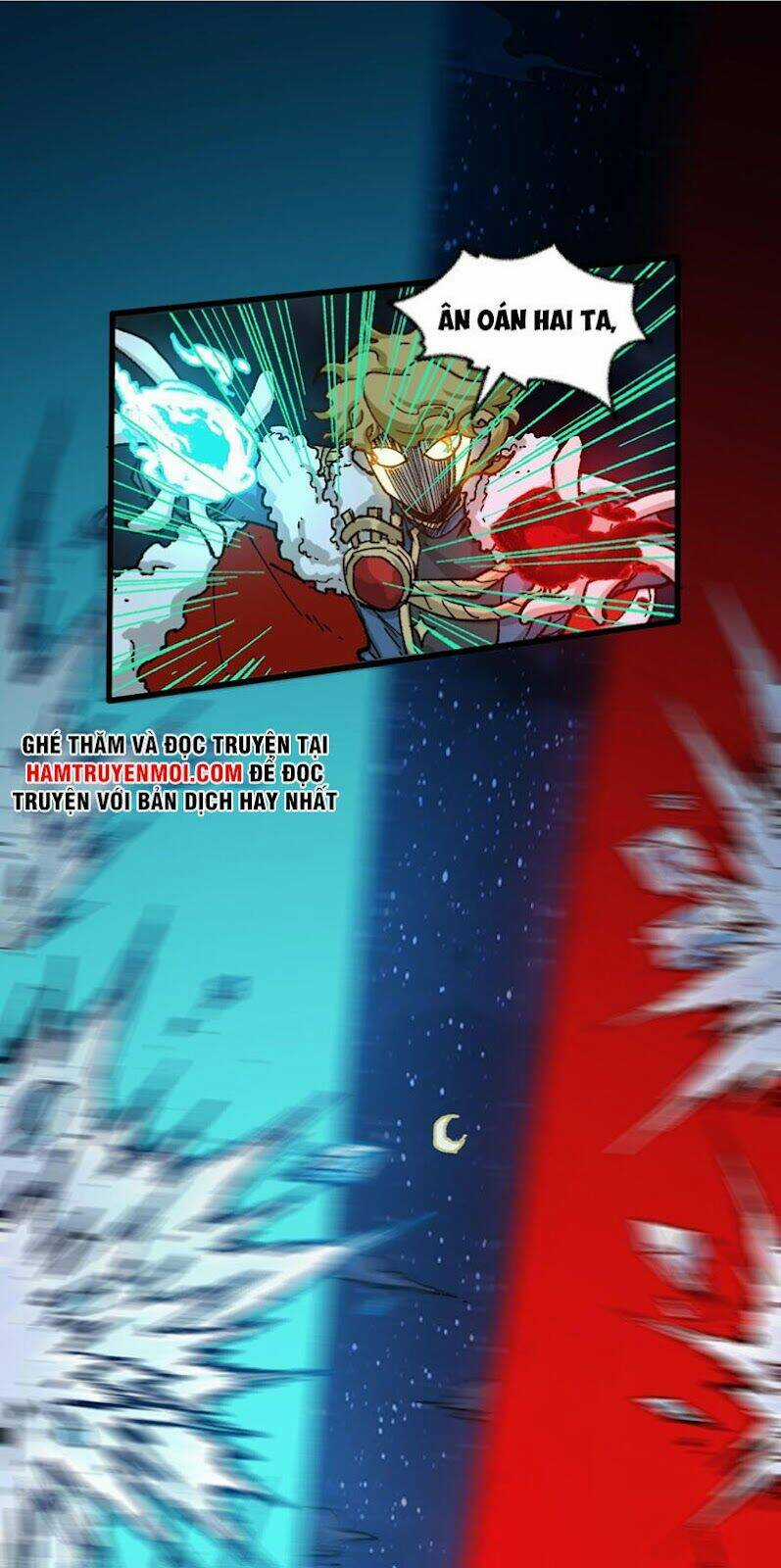 Thánh Khư Chapter 167 trang 38