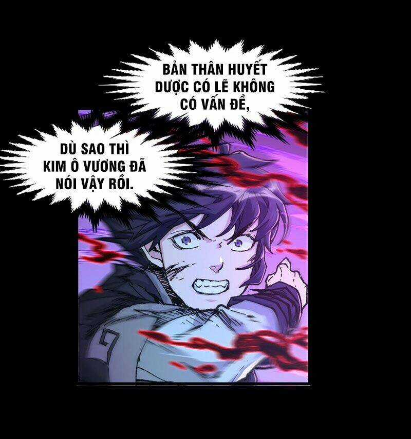 Thánh Khư Chapter 167 trang 4