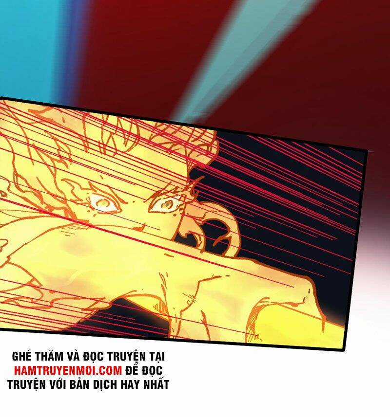 Thánh Khư Chapter 167 trang 40